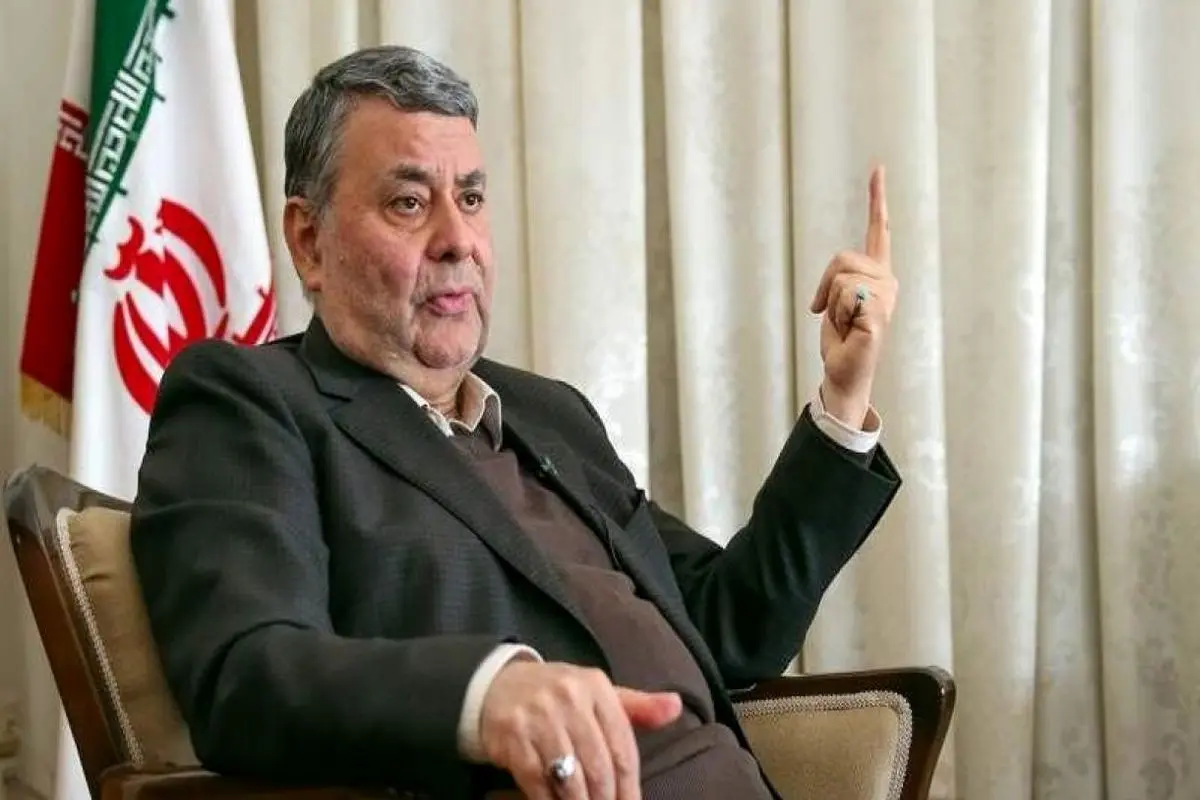 جزئیات پیشنهاد خاتمی به «محمد صدر» برای کاندیداتوری در انتخابات/ تجربه تلخ انتخابات ۸۴ را فراموش نکنیم