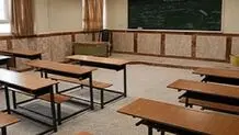استان‌ها برای تعطیلی یا مجازی شدن مدارس اختیار دارند
