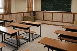 استان‌ها برای تعطیلی یا مجازی شدن مدارس اختیار دارند