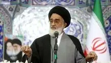 کسانی که ترویج بی حجابی می کنند مجرم هستند/ حجاب نماد جمهوری اسلامی ایران است؛ نباشد خیلی معنا پیدا نمی‌کند