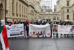 قطع رسمی روابط خارطوم و ابوظبی؛ اختلافات به اوج رسید