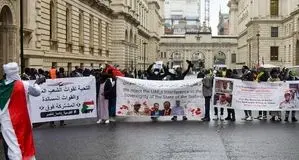 قطع رسمی روابط خارطوم و ابوظبی؛ اختلافات به اوج رسید