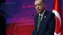 توقف فعالیت‌های انتخاباتی اردوغان برای سومین روز متوالی