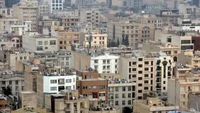 افزایش شدید مبلغ اجاره بها در تهران
