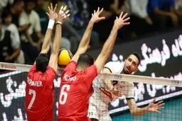 «فولاد سیرجان» قهرمان لیگ برتر والیبال شد+ویدئو

