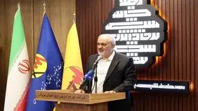 صرفه جویی بیش از هزار مگاوات برق با تغییر ساعت رسمی