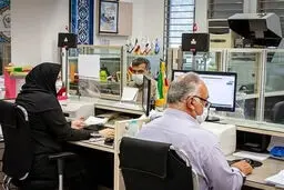 ساعت کاری از شنبه تغییر می‌کند؟