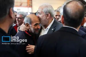 ادعای عجیب وزیر نیرو: به زودی مشکل قطعی برق رفع می‌شود