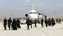 خبر جدید درباره نرخ بلیت اربعین/ سازمان هواپیمایی: نرخ‌های اعلام شده بلیت پرواز اربعین مصوب نیست