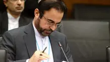 رضا نجفی: به قطعنامه علیه ایران عکس العمل شدید نشان می‌دهیم 