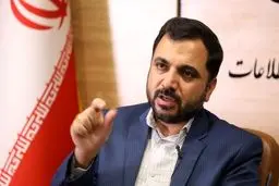 وزیر ارتباطات: قبول داریم وضعیت اینترنت مشکل دارد

