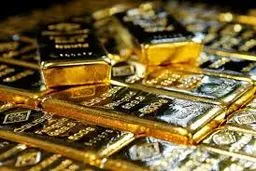 قیمت طلای جهانی؛ امروز ۲۶ اردیبهشت