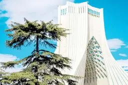 تهران، پایتخت فراموش‌شده  گردشگری ایران
