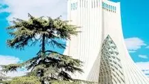 تهران، پایتخت فراموش‌شده  گردشگری ایران
