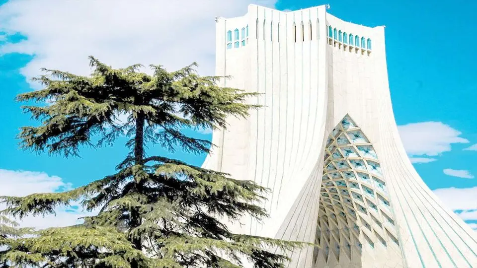 تهران، پایتخت فراموش‌شده  گردشگری ایران

