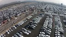 Iran imports over 35k brand-new passenger cars in 9 months