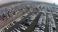 Car production in Iran rises by 39% compared to year before