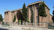 روایتگران کهن ایران در موزه ملی