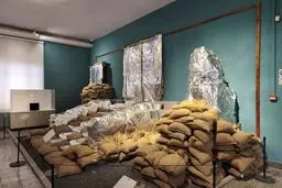 دستورالعمل بازگشایی موزه‌ها و اماکن تاریخی پس از جنگ ابلاغ شد
