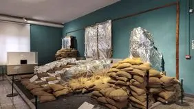 دستورالعمل بازگشایی موزه‌ها و اماکن تاریخی پس از جنگ ابلاغ شد
