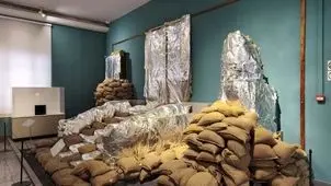 دستورالعمل بازگشایی موزه‌ها و اماکن تاریخی پس از جنگ ابلاغ شد
