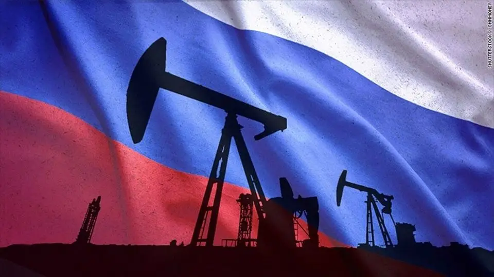 کمیسیون اروپا خواستار تحریم کامل نفت روسیه شد