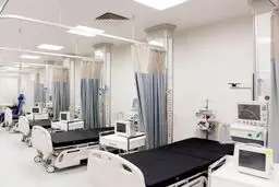موردکاوی یک پرونده بیمارستانی از منظر فسادستیزی
