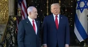 ترامپ درباره جنگ دوباره اسرائیل با ایران چه گفت؟