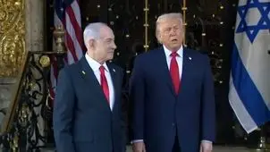 ترامپ درباره جنگ دوباره اسرائیل با ایران چه گفت؟