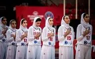 زمان برگزاری بسکتبال انتخابی کاپ آسیا نوجوانان اعلام شد