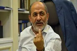 رفیقدوست: گروگان‌هایی داریم که در صورت حمله به ایران، ظرف نیم ساعت آنها را از بین می‌بریم

