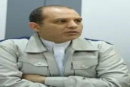 دکتر امیر رحیمی قاضی کلایه مدیرعامل هلدینگ سرمایه گذاری صدر آرین شد.