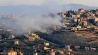 شهادت نیروهای حزب‌الله در حمله اسرائیل به جنوب لبنان