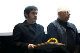 شهاب حسینی: به نظر می‌رسد هیچ سیاست‌مداری مخاطب سینما نیست