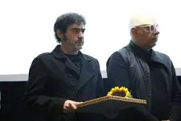 شهاب حسینی: به نظر می‌رسد هیچ سیاست‌مداری مخاطب سینما نیست