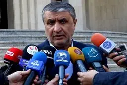  «نصب دوربین‌های آژانس فراتر از تعهدات ایران» کذب است