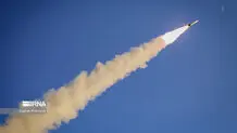 سپاه از انهدام سکوهای موشک هی مارس در کویت خبر داد / حمله به محل استقرار نیروهای آمریکایی و ضد انقلاب 