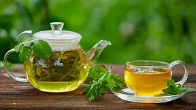 ۳ نوشیدنی ساده برای پاکسازی ریه
