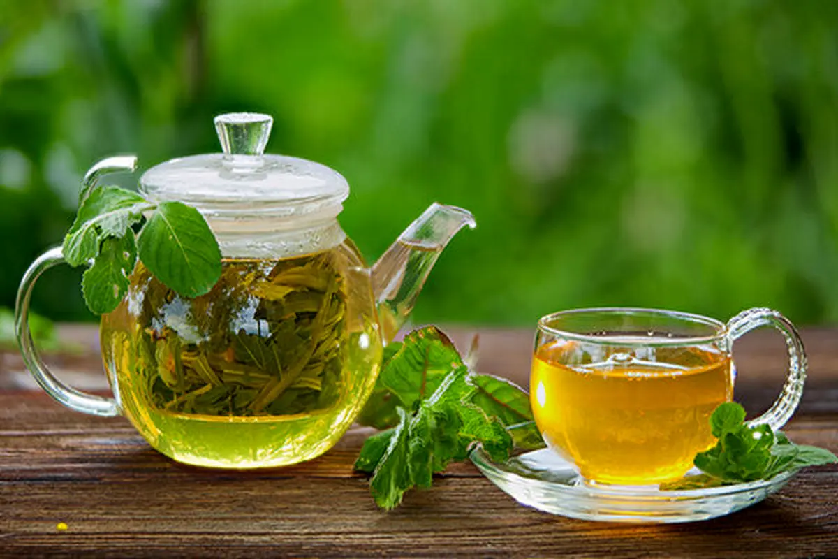 ۳ نوشیدنی ساده برای پاکسازی ریه

