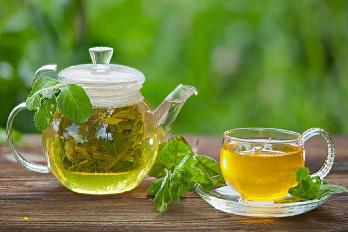 ۳ نوشیدنی ساده برای پاکسازی ریه
