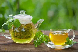 ۳ نوشیدنی ساده برای پاکسازی ریه
