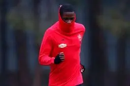 یک بازیکن دیگر از پرسپولیس جدا شد