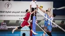 قهرمانی با 7 برد متوالی
