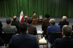 جوانان ما جوانان خوبی هستند/ لزوم تبیین هنرمندانه ارزش‌های دفاع مقدس برای آنان