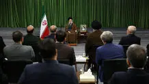 جوانان ما جوانان خوبی هستند/ لزوم تبیین هنرمندانه ارزش‌های دفاع مقدس برای آنان
