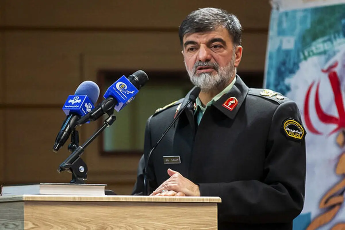 رادان: امنیت انتخابات را تأمین خواهیم کرد