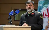 درخواست مهم سردار رادان از مردم در پی حادثه تروریستی کرمان