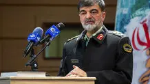 درخواست مهم سردار رادان از مردم در پی حادثه تروریستی کرمان
