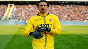 حمایت رحمتی از وحید هاشمیان