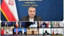 خواستار کاهش یا قطع‌ روابط و تحریم‌خرید کالاهای سوئد و دانمارک در صورت تکرار توهین به قرآن شدم

